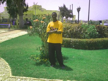 king ous